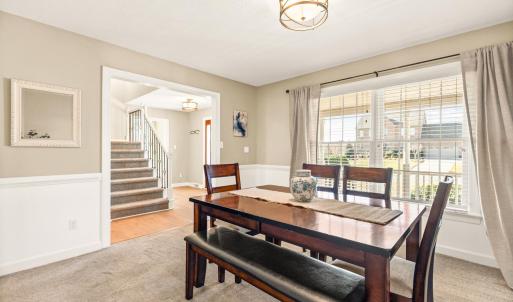 Photo #8 of 111 London Downs Drive, Forest, VA 0.5 acres