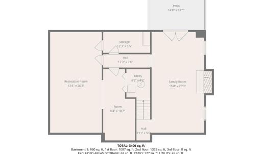 Photo #66 of 111 London Downs Drive, Forest, VA 0.5 acres