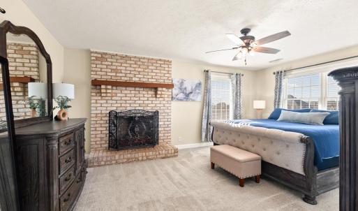 Photo #26 of 111 London Downs Drive, Forest, VA 0.5 acres