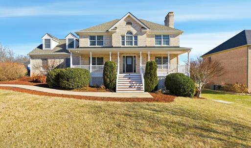 Photo #1 of 111 London Downs Drive, Forest, VA 0.5 acres