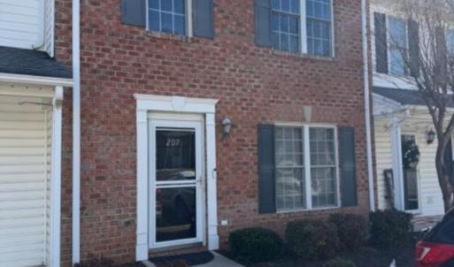 Photo #1 of 207 Northwynd Circle, Lynchburg, VA 0.0 acres