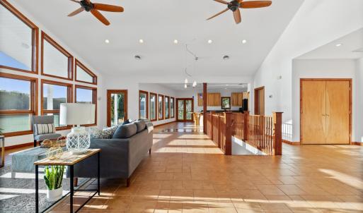 Photo #10 of 209 Leesville Lake Court, Pittsville, VA 5.4 acres