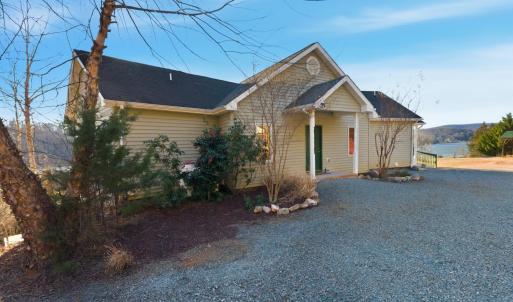 Photo #6 of 209 Leesville Lake Court, Pittsville, VA 5.4 acres