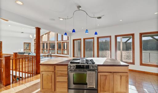 Photo #17 of 209 Leesville Lake Court, Pittsville, VA 5.4 acres