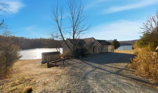 Photo #5 of 209 Leesville Lake Court, Pittsville, VA 5.4 acres