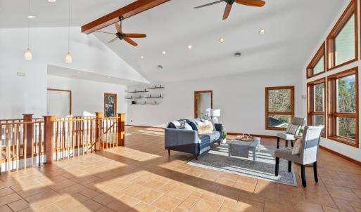 Photo #9 of 209 Leesville Lake Court, Pittsville, VA 5.4 acres