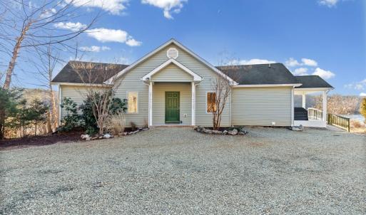 Photo #4 of 209 Leesville Lake Court, Pittsville, VA 5.4 acres