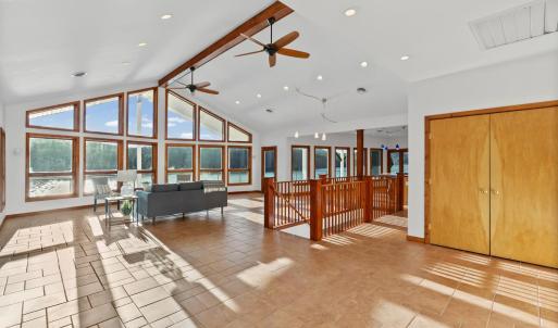 Photo #6 of 209 Leesville Lake Court, Pittsville, VA 5.4 acres