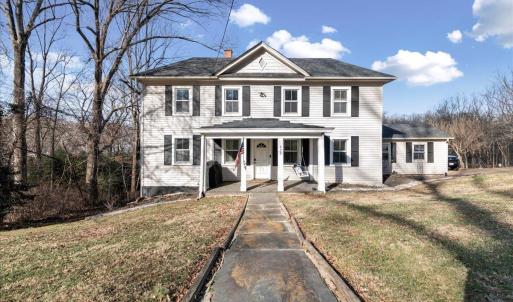 Photo #1 of 525 Monticello Avenue, Lynchburg, VA 1.0 acres