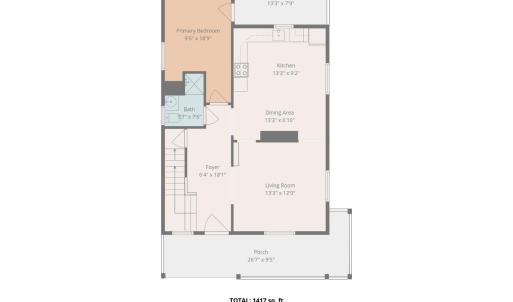 Photo #35 of 859 Belmont Street, Lynchburg, VA 0.1 acres