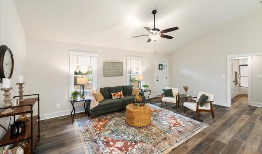 Photo #5 of 1025 Lindsay Rd, Forest, VA 0.4 acres