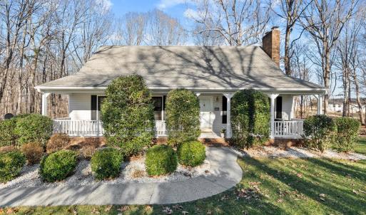 Photo #1 of 114 Woodville Drive, Forest, VA 0.8 acres