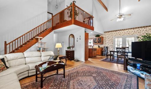 Photo #3 of 114 Woodville Drive, Forest, VA 0.8 acres