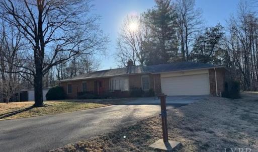 Photo #1 of 1092 Mount Pleasant Road, Pamplin, VA 10.2 acres