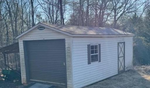 Photo #4 of 1092 Mount Pleasant Road, Pamplin, VA 10.2 acres