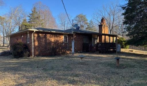 Photo #2 of 1092 Mount Pleasant Road, Pamplin, VA 10.2 acres