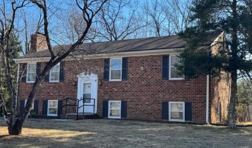 Photo #1 of 404 Robin Drive, Lynchburg, VA 0.6 acres