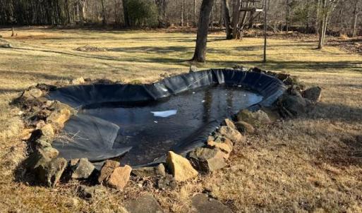 Photo #3 of 404 Robin Drive, Lynchburg, VA 0.6 acres