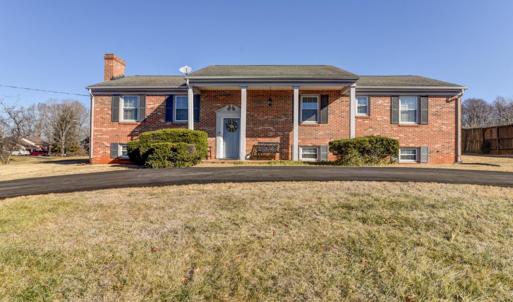 Photo #1 of 211 Robin Drive, Lynchburg, VA 0.4 acres