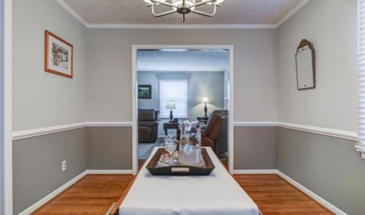 Photo #5 of 211 Robin Drive, Lynchburg, VA 0.4 acres