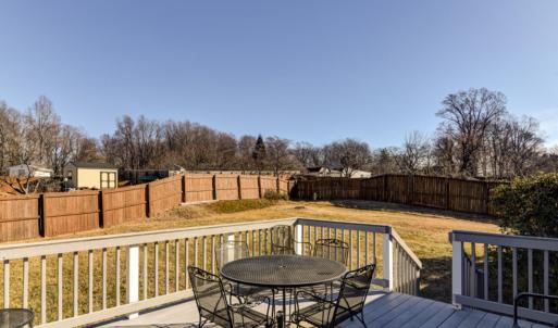 Photo #33 of 211 Robin Drive, Lynchburg, VA 0.4 acres