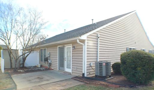 Photo #5 of 1170 Jefferson Oaks Court, Forest, VA 0.1 acres