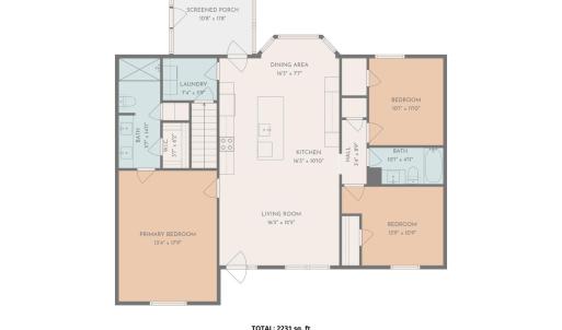 Photo #71 of 2386 Red House Road, Rustburg, VA 3.4 acres