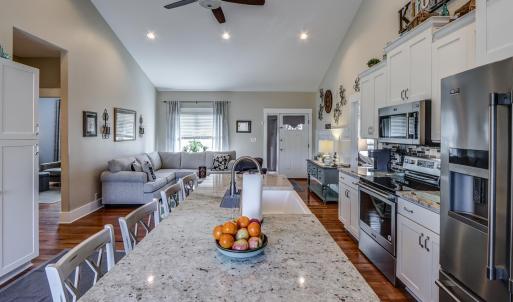 Photo #5 of 2386 Red House Road, Rustburg, VA 3.4 acres