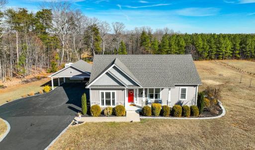 Photo #2 of 2386 Red House Road, Rustburg, VA 3.4 acres