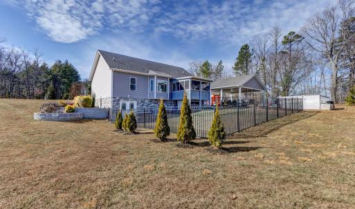 Photo #24 of 2386 Red House Road, Rustburg, VA 3.4 acres