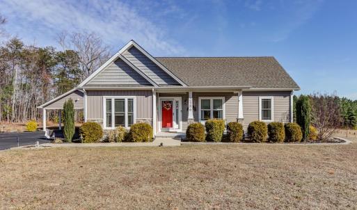 Photo #1 of 2386 Red House Road, Rustburg, VA 3.4 acres