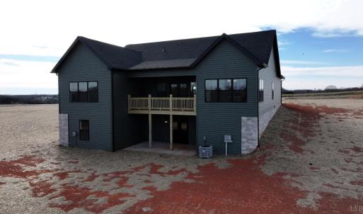 Photo #10 of 1540 Wells Road, Bedford, VA 1.2 acres