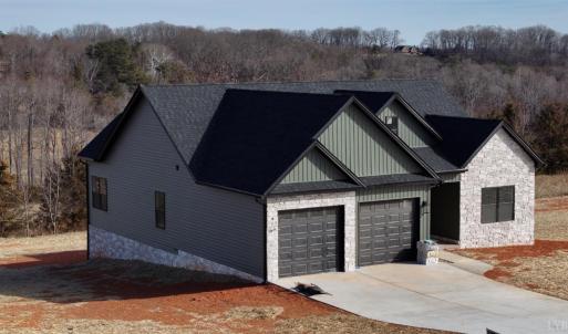 Photo #6 of 1540 Wells Road, Bedford, VA 1.2 acres