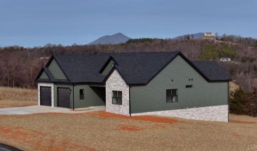 Photo #5 of 1540 Wells Road, Bedford, VA 1.2 acres