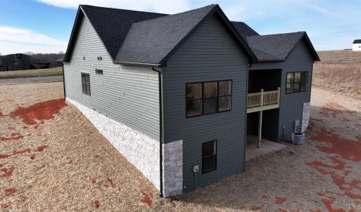 Photo #8 of 1540 Wells Road, Bedford, VA 1.2 acres