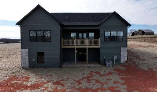 Photo #9 of 1540 Wells Road, Bedford, VA 1.2 acres