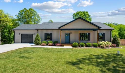 Photo #2 of 1094 Skinnell Mill Road, Bedford, VA 2.0 acres