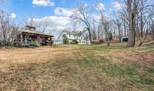 Photo #61 of 1509 Tolley Meadow Road, Big Island, VA 30.8 acres