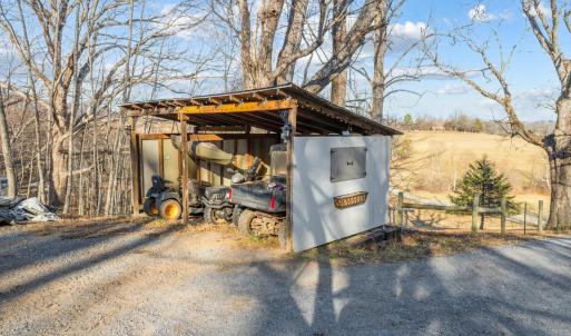 Photo #53 of 1509 Tolley Meadow Road, Big Island, VA 30.8 acres