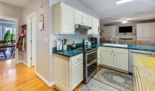 Photo #15 of 1509 Tolley Meadow Road, Big Island, VA 30.8 acres