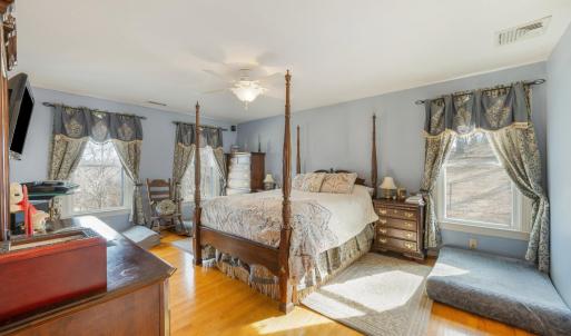 Photo #27 of 1509 Tolley Meadow Road, Big Island, VA 30.8 acres