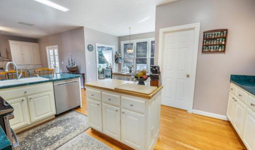 Photo #16 of 1509 Tolley Meadow Road, Big Island, VA 30.8 acres