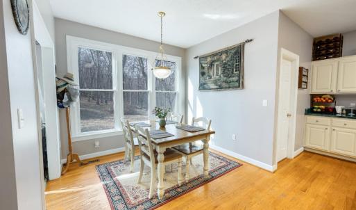 Photo #18 of 1509 Tolley Meadow Road, Big Island, VA 30.8 acres