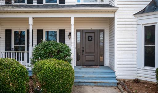 Photo #3 of 1509 Tolley Meadow Road, Big Island, VA 30.8 acres