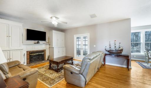 Photo #10 of 1509 Tolley Meadow Road, Big Island, VA 30.8 acres