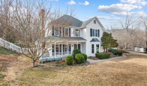 Photo #2 of 1509 Tolley Meadow Road, Big Island, VA 30.8 acres