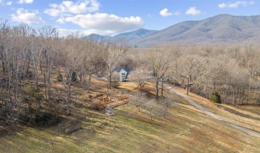 Photo #69 of 1509 Tolley Meadow Road, Big Island, VA 30.8 acres