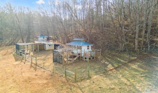 Photo #57 of 1509 Tolley Meadow Road, Big Island, VA 30.8 acres