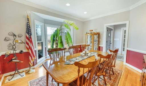 Photo #7 of 1509 Tolley Meadow Road, Big Island, VA 30.8 acres