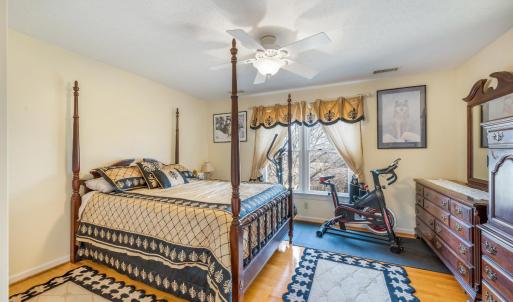 Photo #36 of 1509 Tolley Meadow Road, Big Island, VA 30.8 acres